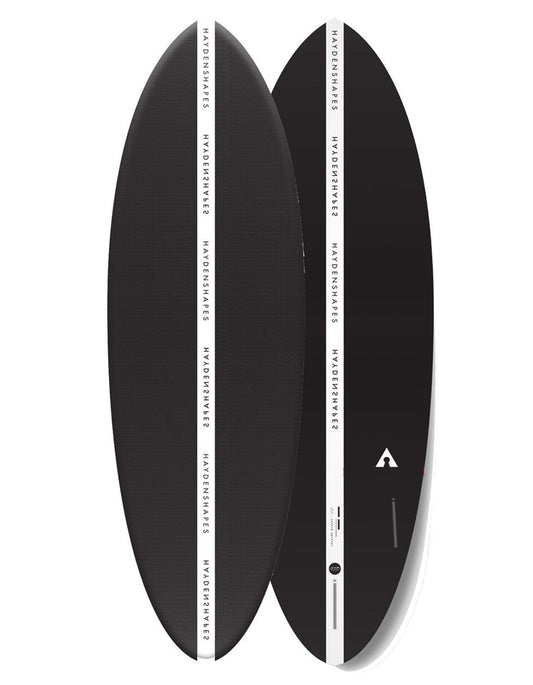  HAYDENSHAPES HYPTO KRYPTO EPOXY SOFT INVERTED FUTURES