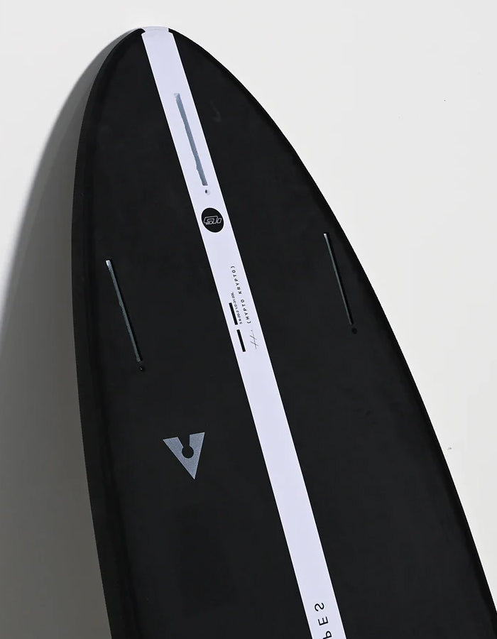  HAYDENSHAPES HYPTO KRYPTO EPOXY SOFT INVERTED FUTURES