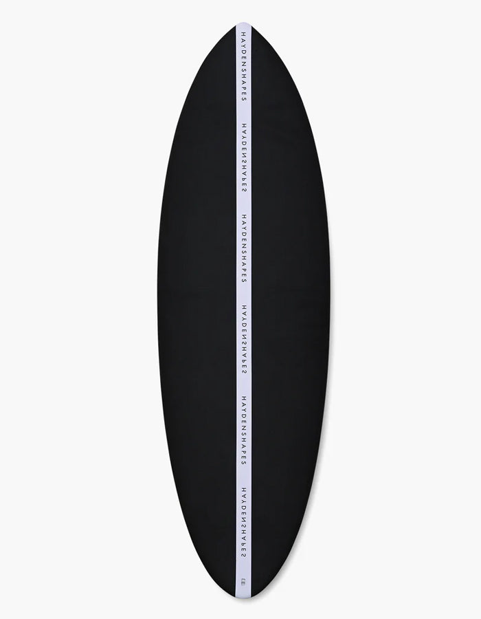  HAYDENSHAPES HYPTO KRYPTO EPOXY SOFT INVERTED FUTURES