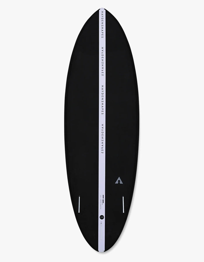  HAYDENSHAPES HYPTO KRYPTO EPOXY SOFT INVERTED FUTURES