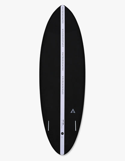  HAYDENSHAPES HYPTO KRYPTO EPOXY SOFT INVERTED FUTURES