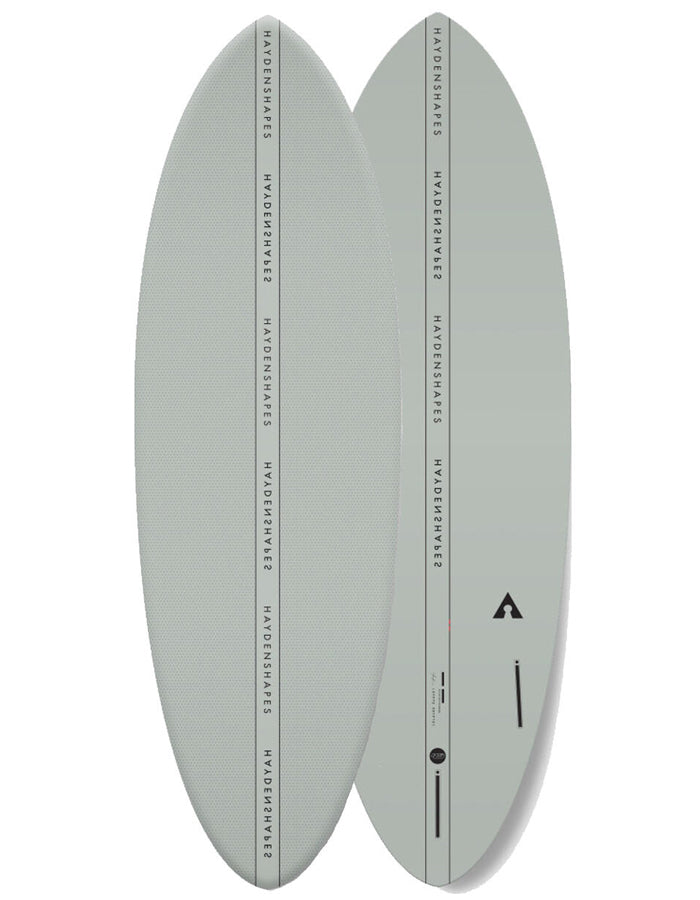  HAYDENSHAPES HYPTO KRYPTO EPOXY SOFT KELP FUTURES