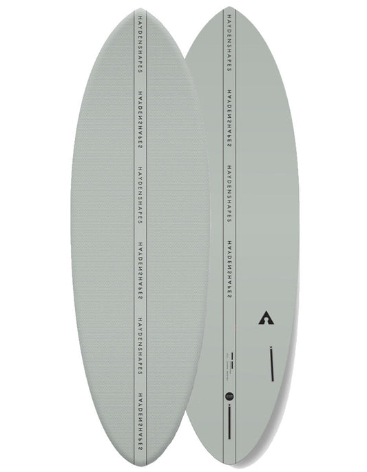  HAYDENSHAPES HYPTO KRYPTO EPOXY SOFT KELP FUTURES