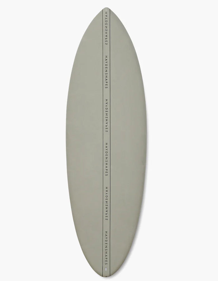 HAYDENSHAPES HYPTO KRYPTO EPOXY SOFT KELP FUTURES