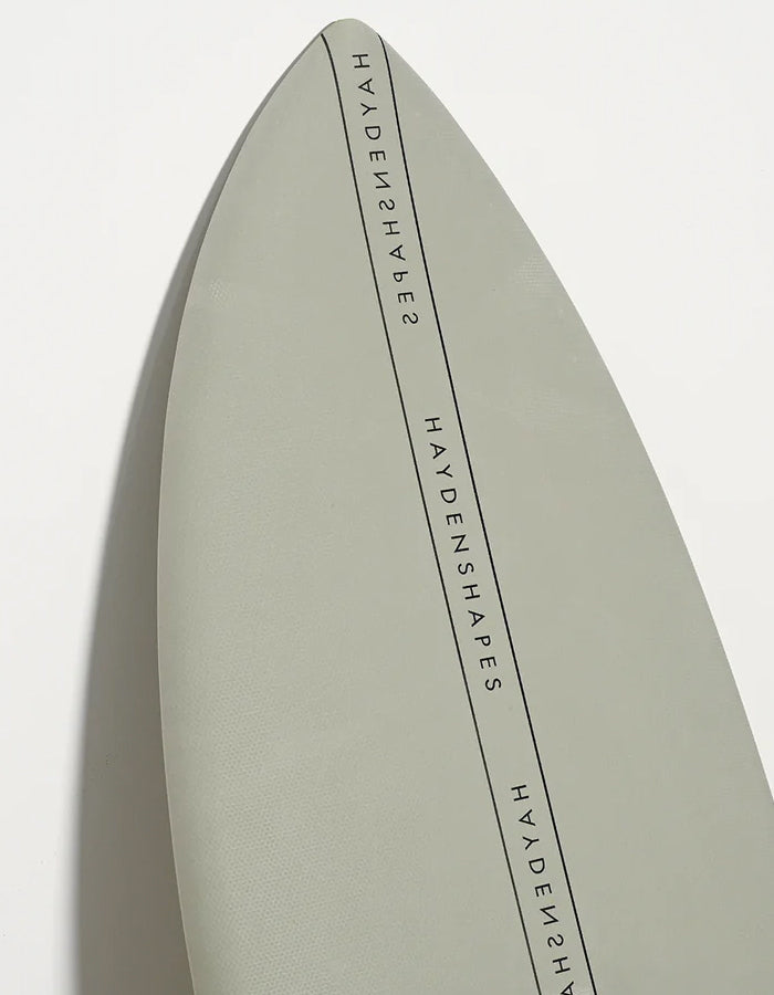  HAYDENSHAPES HYPTO KRYPTO EPOXY SOFT KELP FUTURES