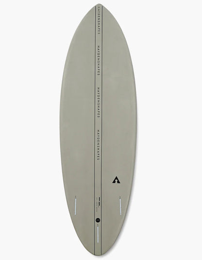  HAYDENSHAPES HYPTO KRYPTO EPOXY SOFT KELP FUTURES