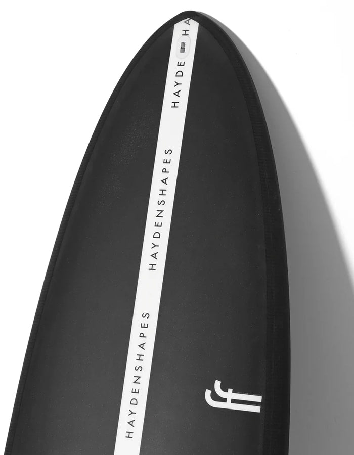  HAYDENSHAPES HYPTO KRYPTO FUTURE FLEX INVERTED BLACK FCSII