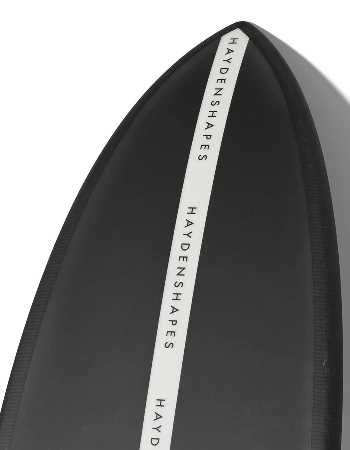  HAYDENSHAPES HYPTO KRYPTO FUTURE FLEX INVERTED BLACK FCSII