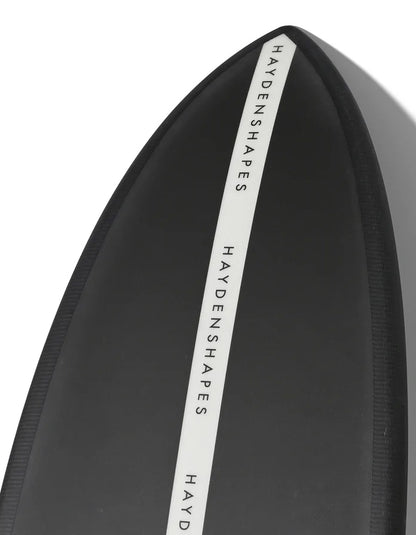  HAYDENSHAPES HYPTO KRYPTO FUTURE FLEX INVERTED BLACK FCSII