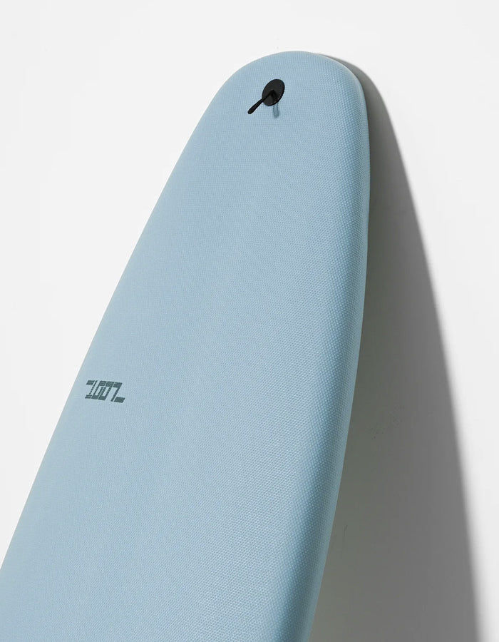  HAYDENSHAPES LOOT SOFT FUTURES FINS BLUE