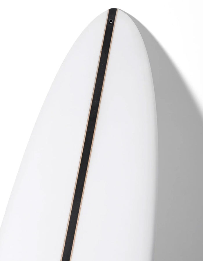 HAYDENSHAPES MID LENGTH GLIDER PU FUTURES 2+1