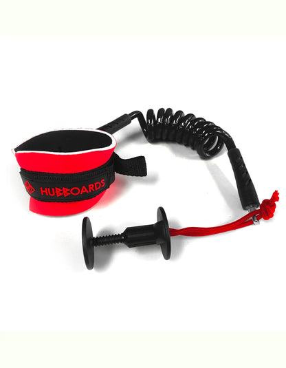  HUBBOARDS COMP WRIST LEASH