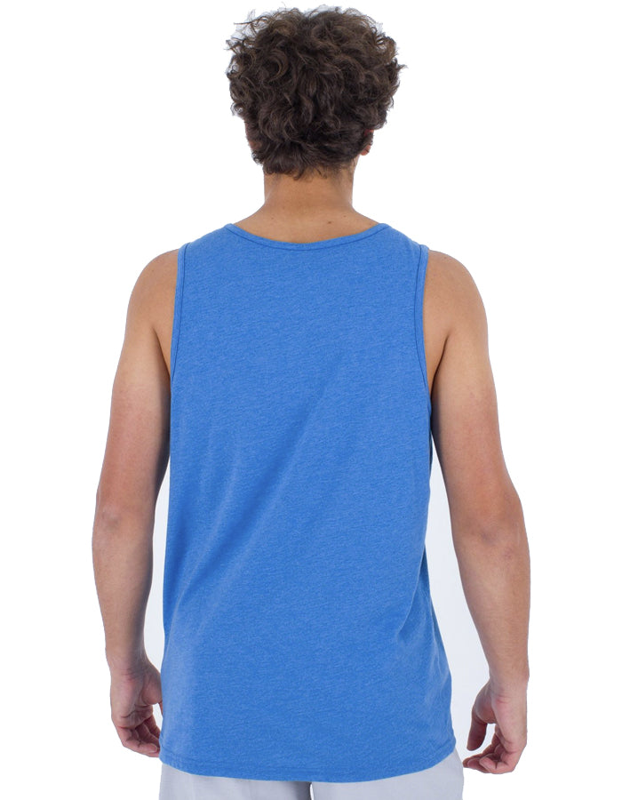  HURLEY EVERYDAY ONE & ONLY TANK SEA VIEW