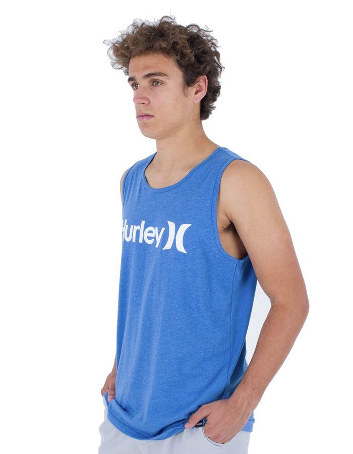  HURLEY EVERYDAY ONE & ONLY TANK SEA VIEW
