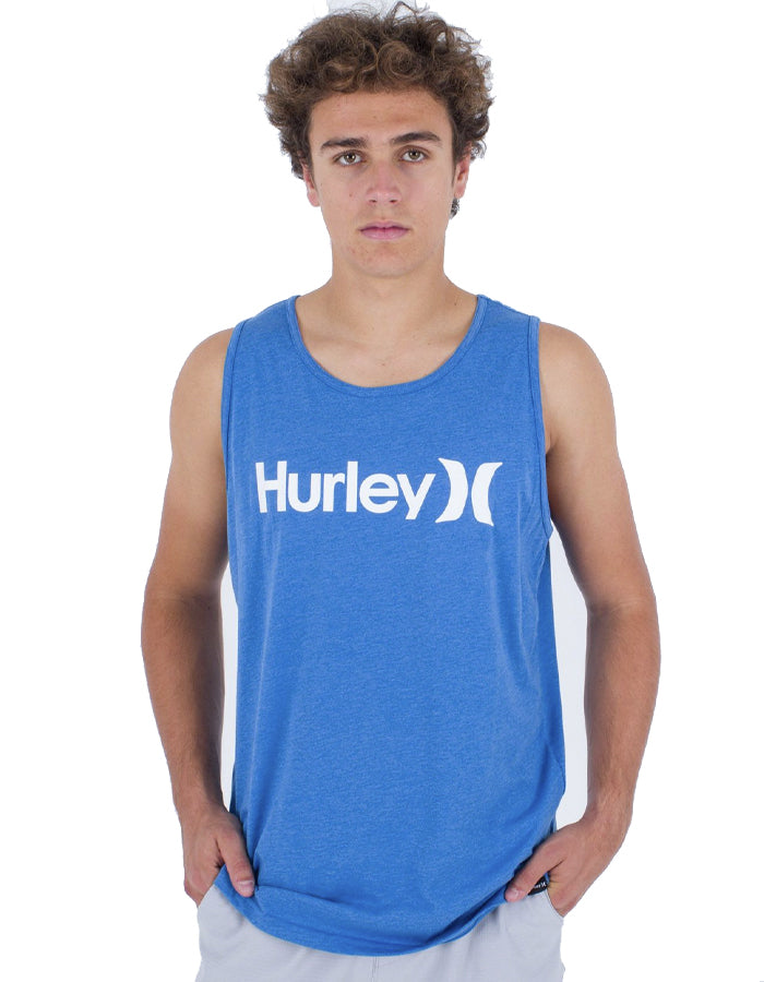  HURLEY EVERYDAY ONE & ONLY TANK SEA VIEW