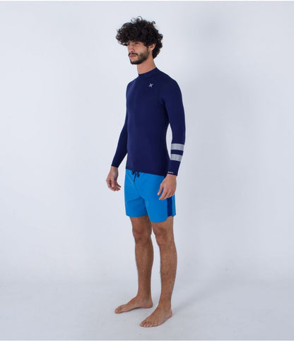  HURLEY CORPETTO ADVANT 1/1MM FLAG BLUE
