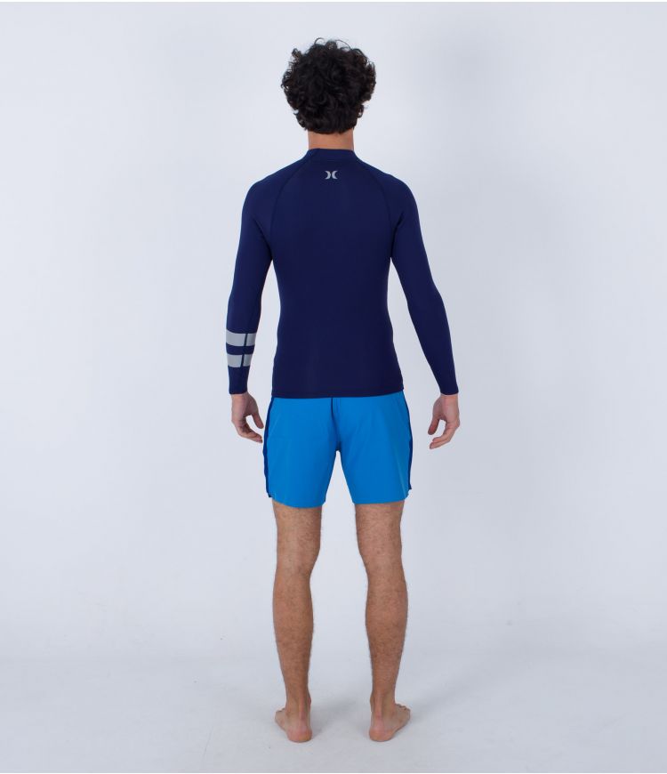  HURLEY CORPETTO ADVANT 1/1MM FLAG BLUE