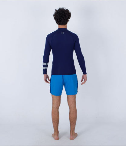  HURLEY CORPETTO ADVANT 1/1MM FLAG BLUE