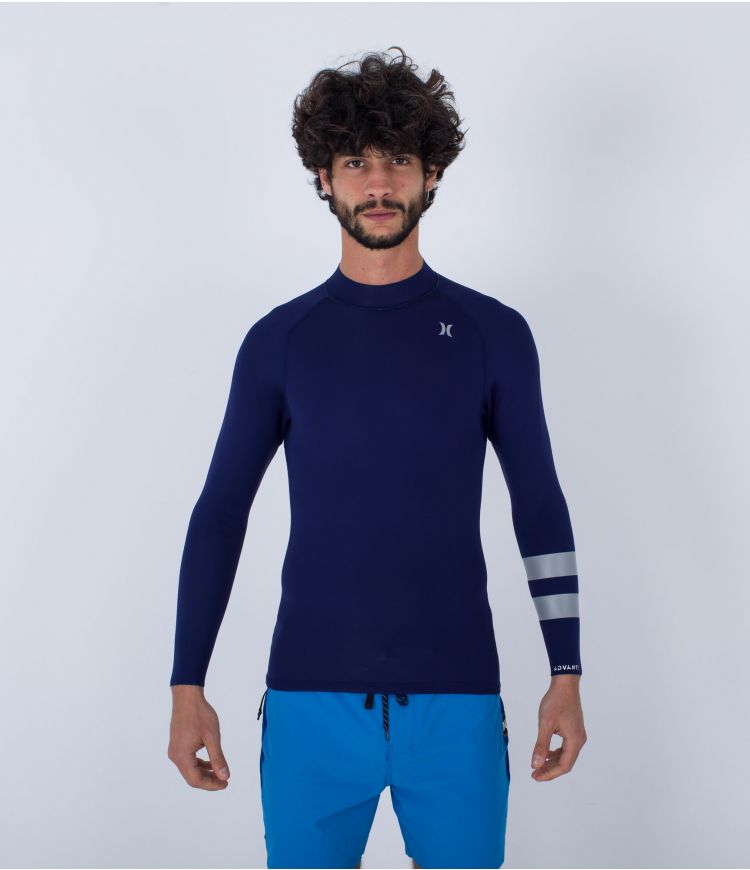  HURLEY CORPETTO ADVANT 1/1MM FLAG BLUE