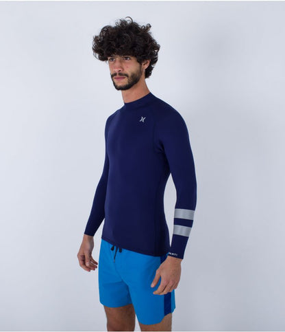  HURLEY CORPETTO ADVANT 1/1MM FLAG BLUE