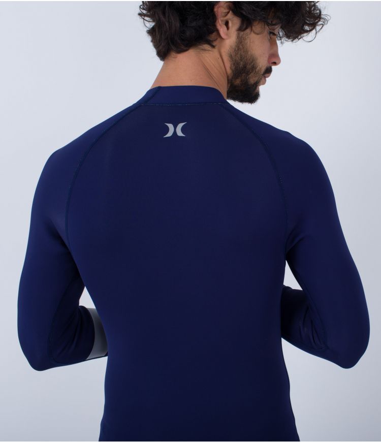  HURLEY CORPETTO ADVANT 1/1MM FLAG BLUE