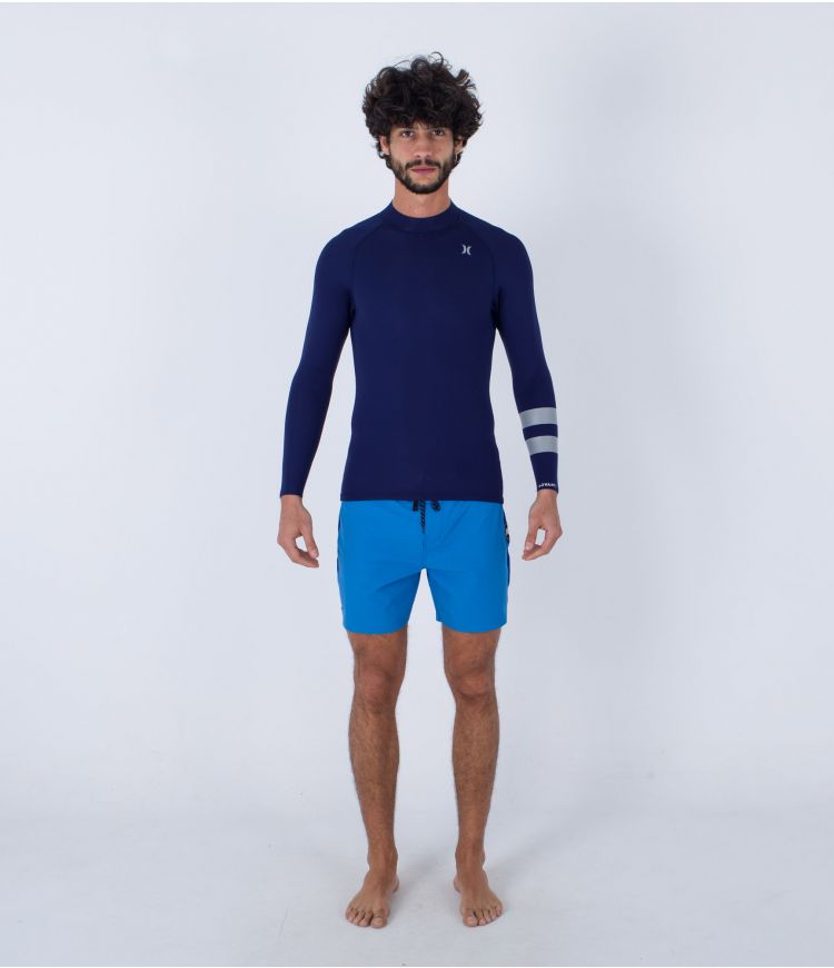  HURLEY CORPETTO ADVANT 1/1MM FLAG BLUE