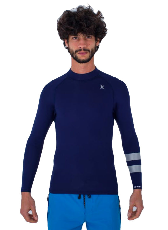  HURLEY CORPETTO ADVANT 1/1MM FLAG BLUE