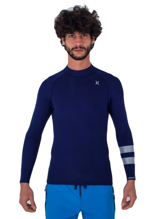  HURLEY CORPETTO ADVANT 1/1MM FLAG BLUE
