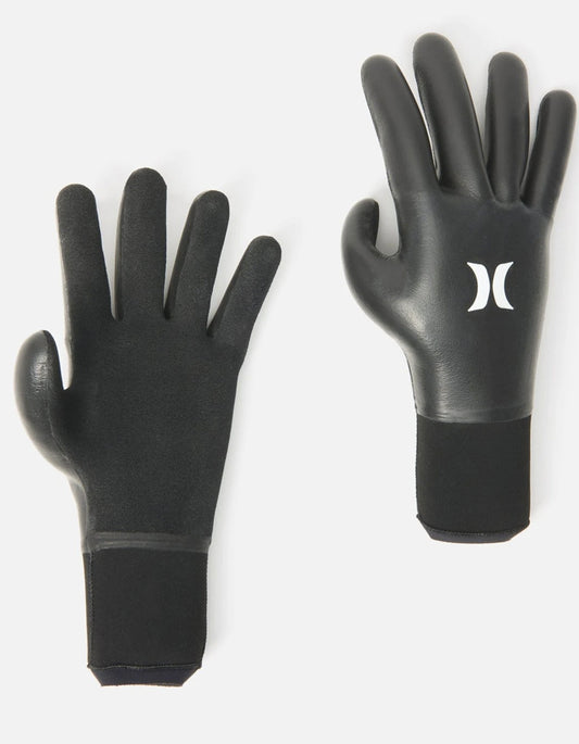  HURLEY ADVANTAGE PLUS 3/3MM GLOVES