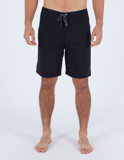  HURLEY ONE & ONLY BOARDSHORTS 20" BLACK