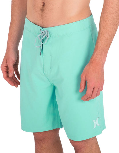  HURLEY BLOCK PARTY BOARDSHORTS 18" FIJI