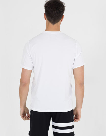  HURLEY ONE & ONLY HYBRID T-SHIRT