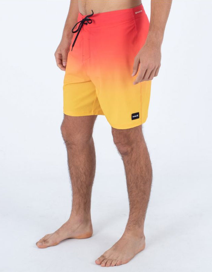  HURLEY PHANTOM ECO CLASSIC BOARDSHORTS 18"