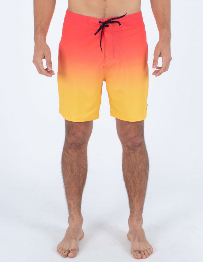  HURLEY PHANTOM ECO CLASSIC BOARDSHORTS 18"