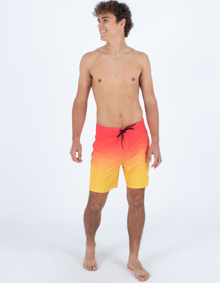  HURLEY PHANTOM ECO CLASSIC BOARDSHORTS 18"
