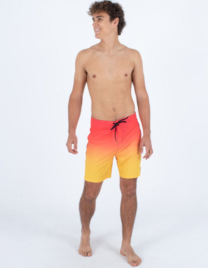  HURLEY PHANTOM ECO CLASSIC BOARDSHORTS 18"