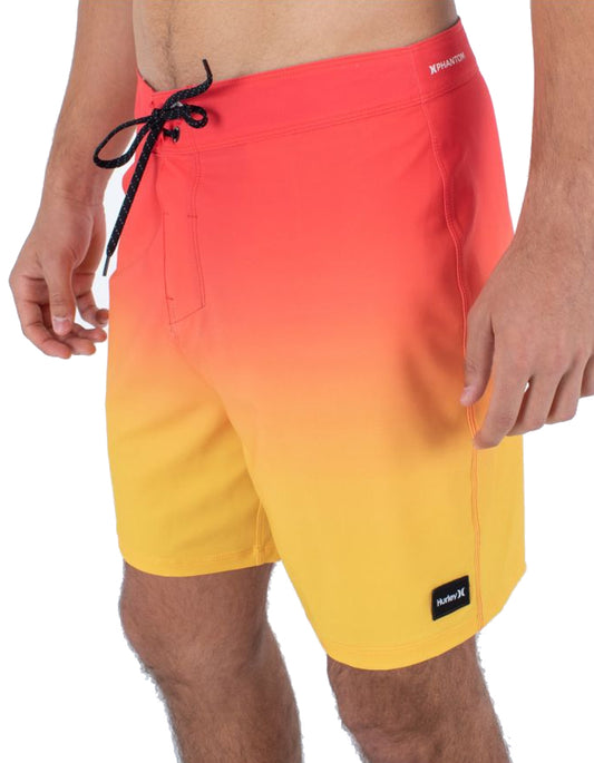  HURLEY PHANTOM ECO CLASSIC BOARDSHORTS 18"