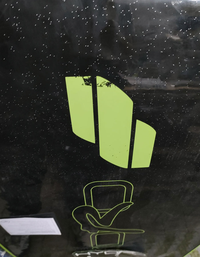  HYDRO BODYBOARD ELECTRON 40" (B GRADE)