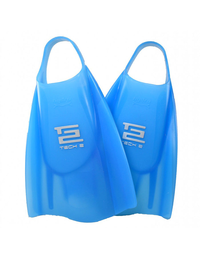  HYDRO TECH 2 BODYBOARD FINS