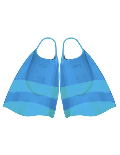  HYDRO TECH 2 BODYBOARD FINS GREY