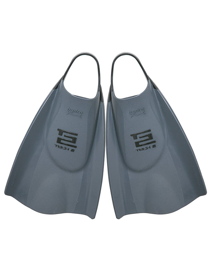  HYDRO TECH 2 BODYBOARD FINS