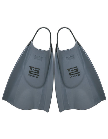  HYDRO TECH 2 BODYBOARD FINS
