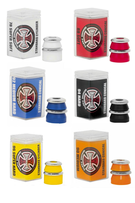  INDEPENDENT GENUINE PARTS STANDARD CONICAL BUSHING