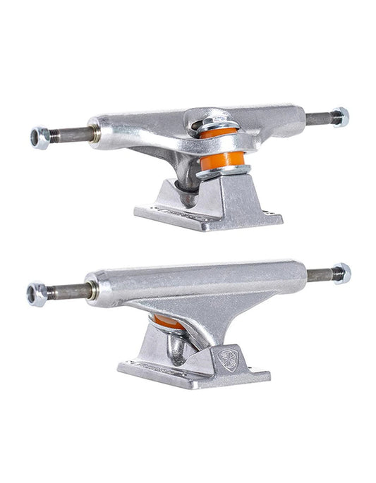  INDIPENDENT TRUCK POLISHED MID 149 SILVER STANDARD