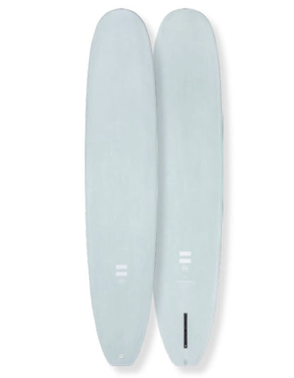  INDIO 9'6' ENDURANCE LOG MACHINE' LONGBOARD AQUA CEMENT