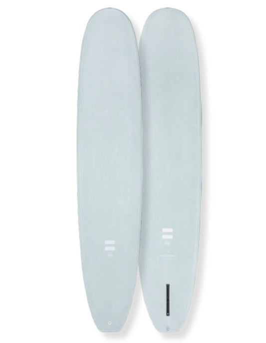  INDIO 9'6' ENDURANCE LOG MACHINE' LONGBOARD AQUA CEMENT