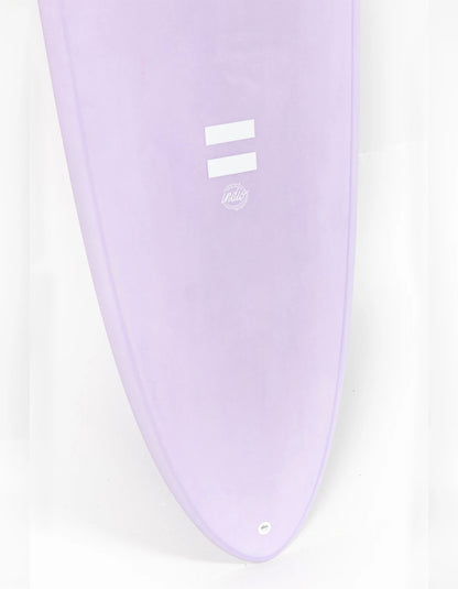  INDIO 9'1" SURFBOARDS LONGBOARD TRIM MACHINE PURPLE