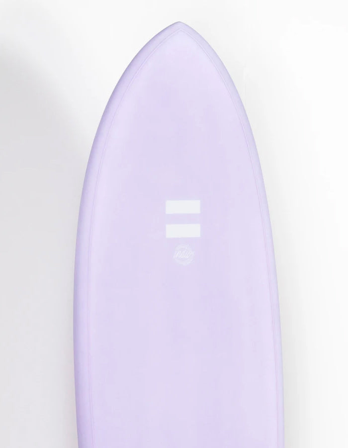  INDIO ENDURANCE COMBO FISH TWIN/QUAD PURPLE