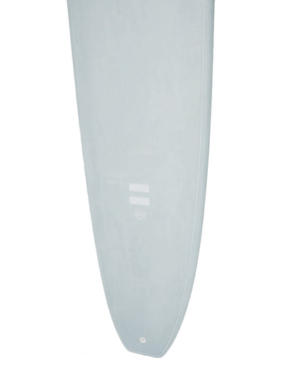  INDIO ENDURANCE LOG MACHINE 9'0'' LONGBOARD AQUA CEMENT