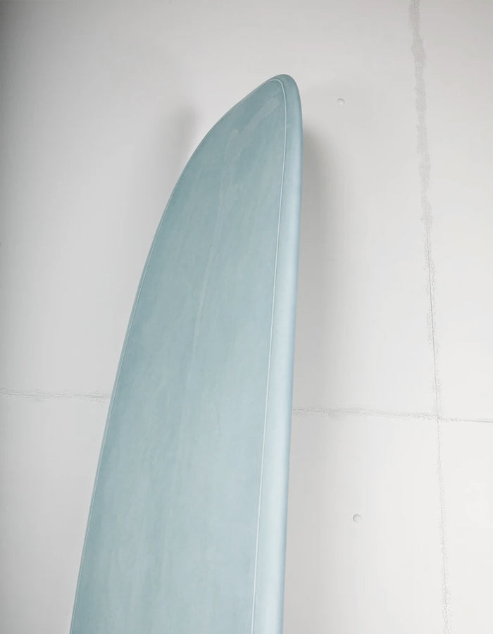  INDIO ENDURANCE LOG MACHINE 9'0'' LONGBOARD AQUA CEMENT